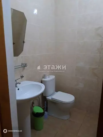 2-комнатная квартира, этаж 8 из 9, 89 м²