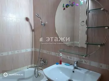 2-комнатная квартира, этаж 8 из 9, 89 м²