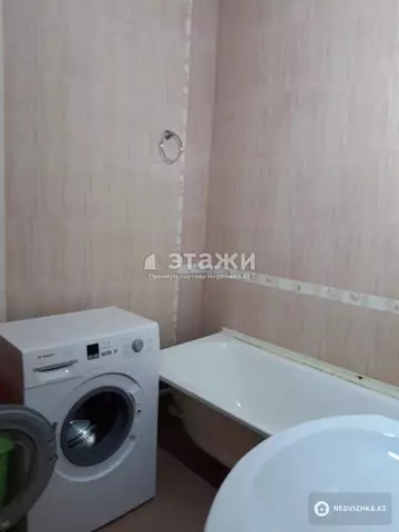 2-комнатная квартира, этаж 8 из 9, 89 м²