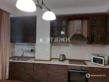 38.2 м², 1-комнатная квартира, этаж 7 из 15, 38 м², изображение - 3