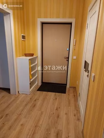 1-комнатная квартира, этаж 7 из 15, 38 м²