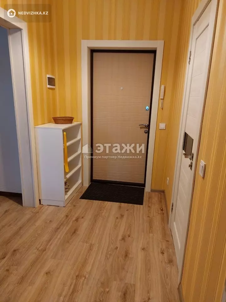 38.2 м², 1-комнатная квартира, этаж 7 из 15, 38 м², изображение - 1