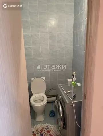 2-комнатная квартира, этаж 4 из 9, 63 м²