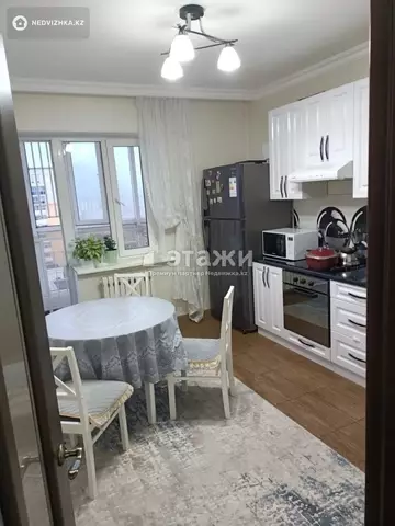 105 м², 3-комнатная квартира, этаж 16 из 18, 105 м², изображение - 6