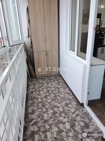 105 м², 3-комнатная квартира, этаж 16 из 18, 105 м², изображение - 3