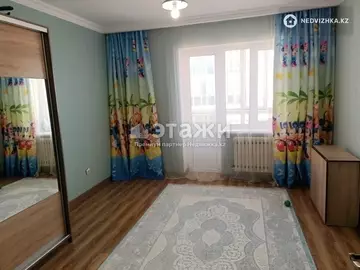 105 м², 3-комнатная квартира, этаж 16 из 18, 105 м², изображение - 2