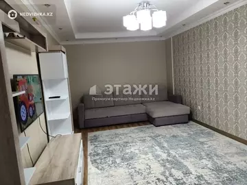 105 м², 3-комнатная квартира, этаж 16 из 18, 105 м², изображение - 8