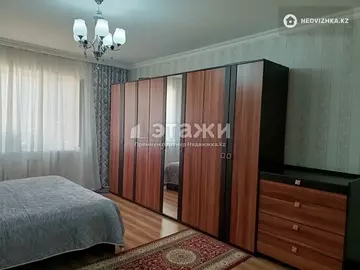 105 м², 3-комнатная квартира, этаж 16 из 18, 105 м², изображение - 0