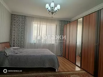 3-комнатная квартира, этаж 16 из 18, 105 м²
