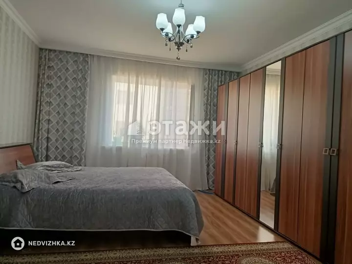 105 м², 3-комнатная квартира, этаж 16 из 18, 105 м², изображение - 1