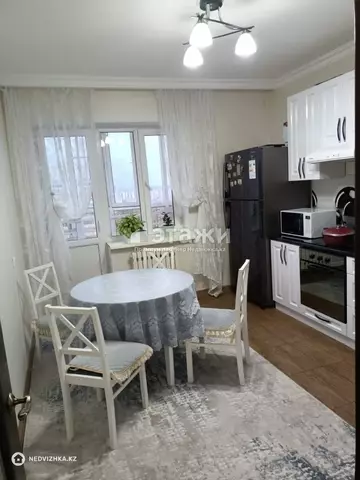 105 м², 3-комнатная квартира, этаж 16 из 18, 105 м², изображение - 4