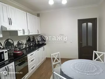 105 м², 3-комнатная квартира, этаж 16 из 18, 105 м², изображение - 5