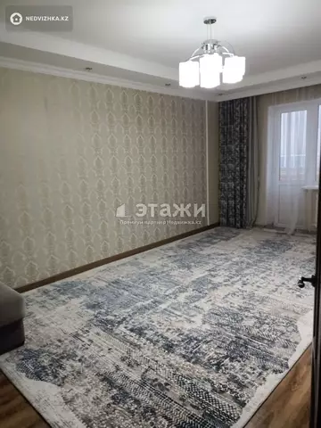 105 м², 3-комнатная квартира, этаж 16 из 18, 105 м², изображение - 11