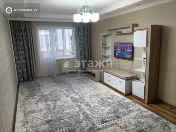 105 м², 3-комнатная квартира, этаж 16 из 18, 105 м², изображение - 10