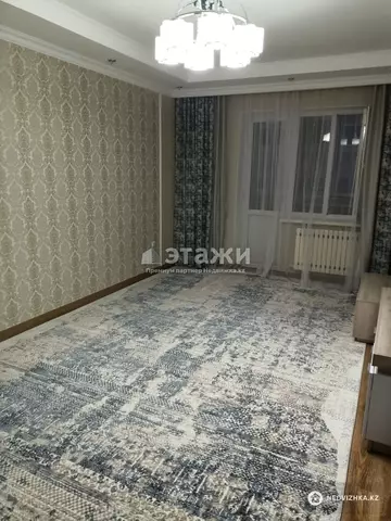 105 м², 3-комнатная квартира, этаж 16 из 18, 105 м², изображение - 13