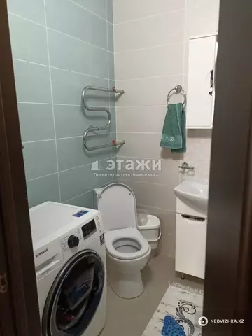 105 м², 3-комнатная квартира, этаж 16 из 18, 105 м², изображение - 15