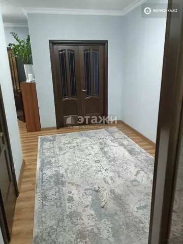 105 м², 3-комнатная квартира, этаж 16 из 18, 105 м², изображение - 17