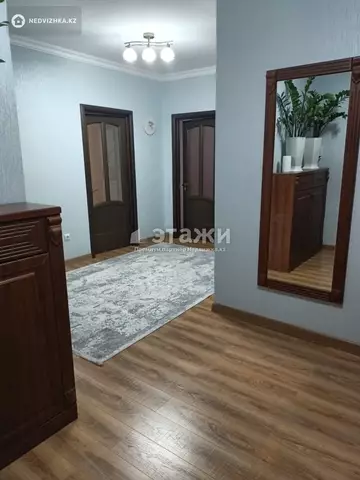 105 м², 3-комнатная квартира, этаж 16 из 18, 105 м², изображение - 18