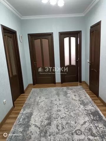 105 м², 3-комнатная квартира, этаж 16 из 18, 105 м², изображение - 19