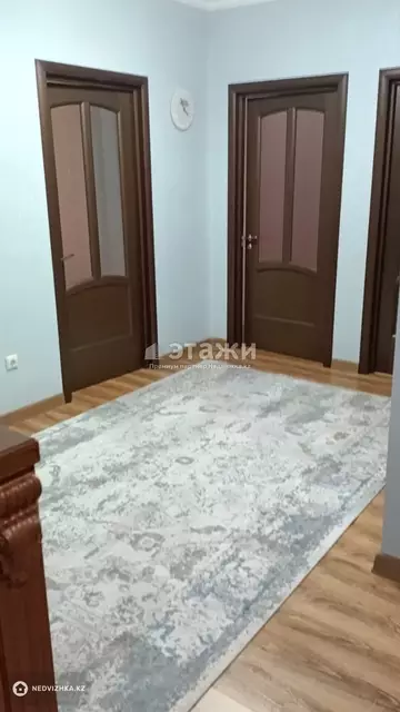 105 м², 3-комнатная квартира, этаж 16 из 18, 105 м², изображение - 20