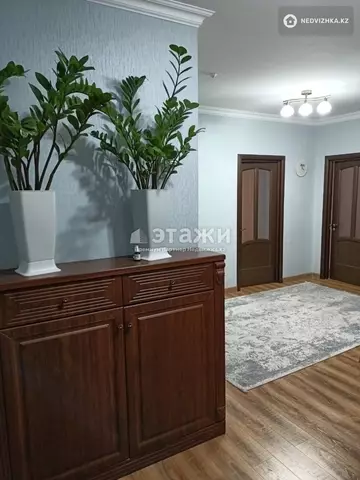 105 м², 3-комнатная квартира, этаж 16 из 18, 105 м², изображение - 22