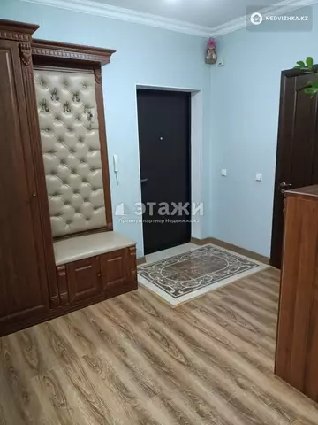 105 м², 3-комнатная квартира, этаж 16 из 18, 105 м², изображение - 21