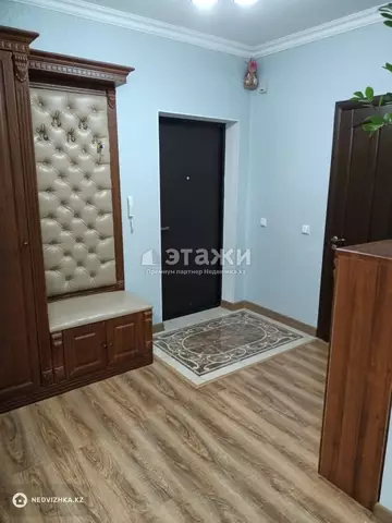 105 м², 3-комнатная квартира, этаж 16 из 18, 105 м², изображение - 23