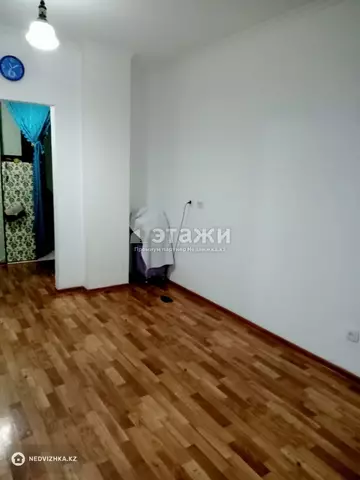 1-комнатная квартира, этаж 2 из 9, 32 м²