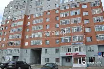 3-комнатная квартира, этаж 7 из 10, 68 м²