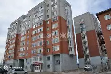 3-комнатная квартира, этаж 7 из 10, 68 м²