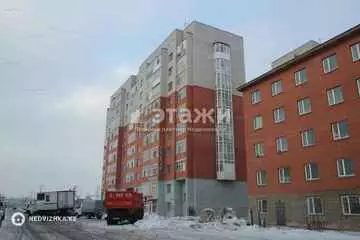 3-комнатная квартира, этаж 7 из 10, 68 м²