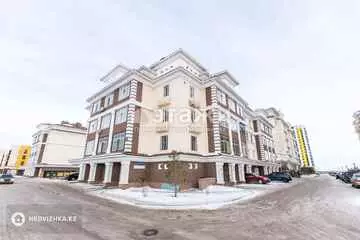 84 м², 3-комнатная квартира, этаж 3 из 6, 84 м², изображение - 6