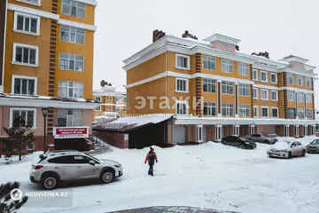84 м², 3-комнатная квартира, этаж 3 из 6, 84 м², изображение - 7