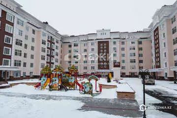 84 м², 3-комнатная квартира, этаж 3 из 6, 84 м², изображение - 8