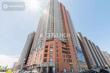 70 м², 2-комнатная квартира, этаж 13 из 34, 70 м², изображение - 16