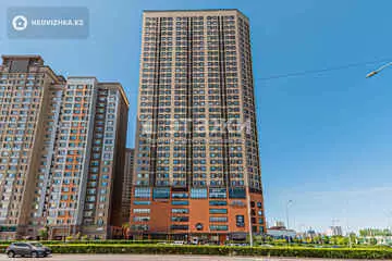 70 м², 2-комнатная квартира, этаж 13 из 34, 70 м², изображение - 15