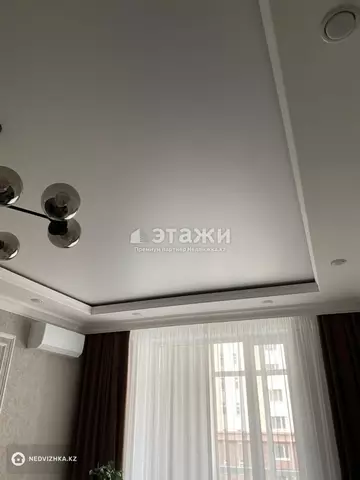 3-комнатная квартира, этаж 3 из 9, 80 м²