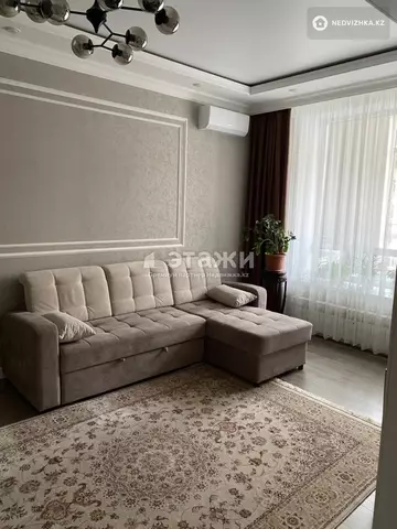 3-комнатная квартира, этаж 3 из 9, 80 м²