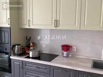 80.5 м², 3-комнатная квартира, этаж 3 из 9, 80 м², изображение - 8