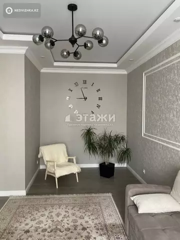 80.5 м², 3-комнатная квартира, этаж 3 из 9, 80 м², изображение - 0