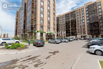 113 м², 4-комнатная квартира, этаж 2 из 10, 113 м², изображение - 12