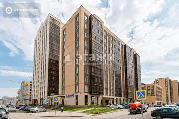 113 м², 4-комнатная квартира, этаж 2 из 10, 113 м², изображение - 10