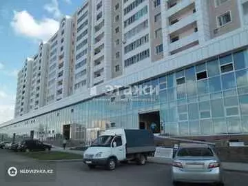 56 м², 2-комнатная квартира, этаж 11 из 14, 56 м², изображение - 1