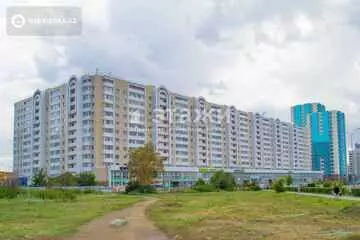 56 м², 2-комнатная квартира, этаж 11 из 14, 56 м², изображение - 2