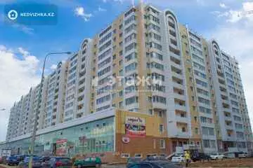 56 м², 2-комнатная квартира, этаж 11 из 14, 56 м², изображение - 3