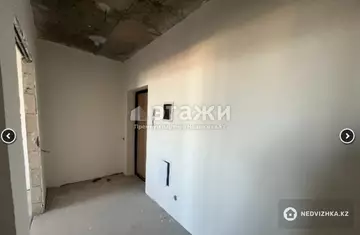 41 м², 1-комнатная квартира, этаж 12 из 16, 41 м², изображение - 1