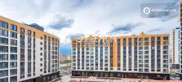 41 м², 1-комнатная квартира, этаж 12 из 16, 41 м², изображение - 7