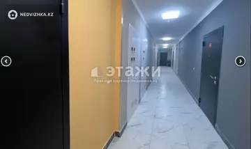 41 м², 1-комнатная квартира, этаж 12 из 16, 41 м², изображение - 10