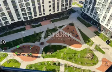 41 м², 1-комнатная квартира, этаж 12 из 16, 41 м², изображение - 11