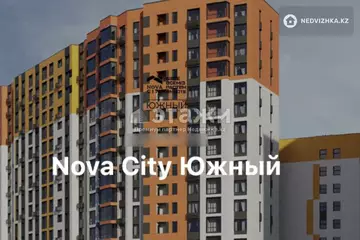 41 м², 1-комнатная квартира, этаж 12 из 16, 41 м², изображение - 15